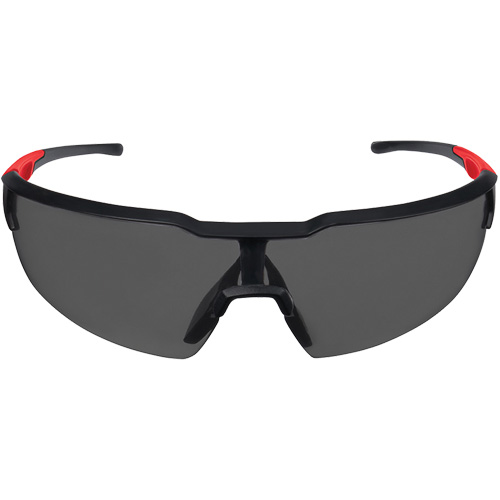 Safety Glasses, Smoke Lens, Anti-Scratch, ANSI Z87+/Meets/Exceeds CSA Z94.3 PB Rental Co. Ltd.