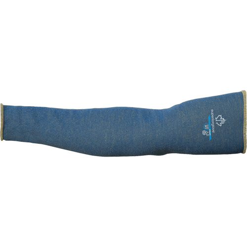Contender PXN/KG18 Arc Flash & Cut-Resistant Sleeves, Medium/Small, Kevlar&reg; PB Rental Co. Ltd.