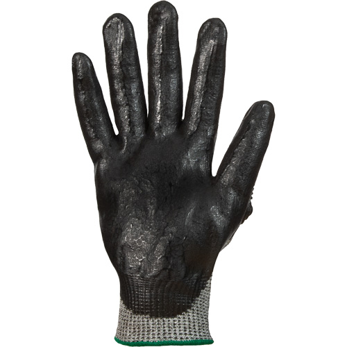 TenActiv STXFNVB Impact Gloves, Medium, Synthetic Palm, Knit Wrist Cuff PB Rental Co. Ltd.