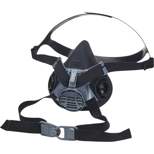 Advantage&reg; 420 Half-Mask Respirator, Elastomer, Small PB Rental Co. Ltd.