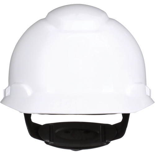 SecureFitH-700 Hardhat, Meets CSA Type 1, Ratchet Suspension, Non-Vented PB Rental Co. Ltd.