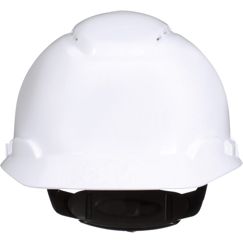SecureFitH-700 Hardhat, Meets CSA Type 1, Ratchet Suspension, Vented PB Rental Co. Ltd.
