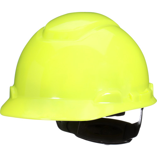 Casque de s&eacute;curit&eacute; SecureFit H-700, R&eacute;pond aux normes CSA type 1, Suspension Rochet, Non ventil&eacute; PB Rental Co. Ltd.