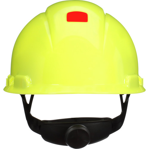 Casque de s&eacute;curit&eacute; SecureFit H-700, R&eacute;pond aux normes CSA type 1, Suspension Rochet, Non ventil&eacute; PB Rental Co. Ltd.