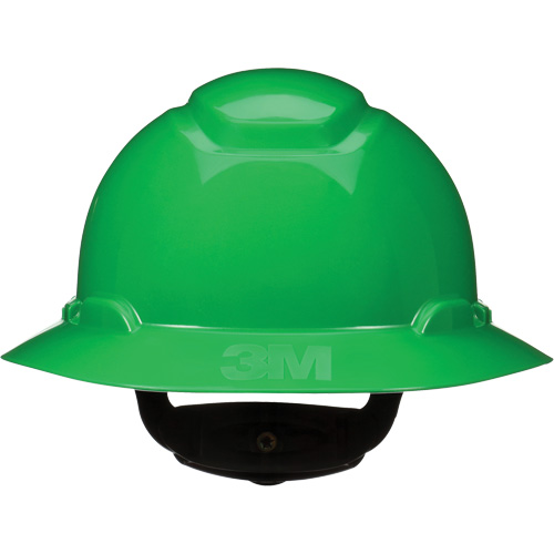 Casque de s&eacute;curit&eacute; &agrave; bordure compl&egrave;te SecureFit H-800, R&eacute;pond aux normes CSA type 1, Suspension Rochet, Non ventil&eacute; PB Rental Co. Ltd.