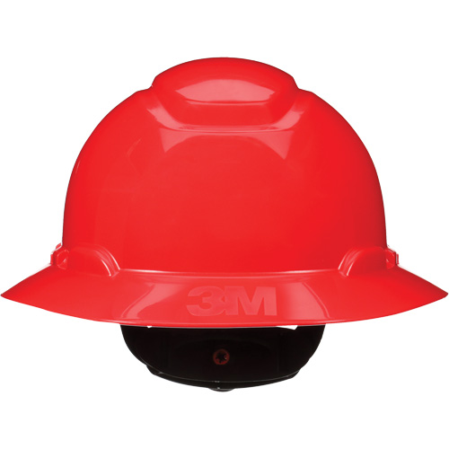 Casque de s&eacute;curit&eacute; &agrave; bordure compl&egrave;te SecureFit H-800, R&eacute;pond aux normes CSA type 1, Suspension Rochet, Non ventil&eacute; PB Rental Co. Ltd.