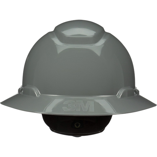 SecureFit H-800 Full Brim Hardhat, Meets CSA Type 1, Ratchet Suspension, Non-Vented PB Rental Co. Ltd.