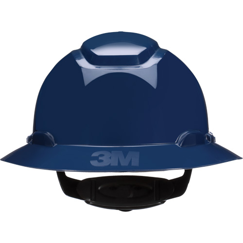SecureFit H-800 Full Brim Hardhat, Meets CSA Type 1, Ratchet Suspension, Non-Vented PB Rental Co. Ltd.