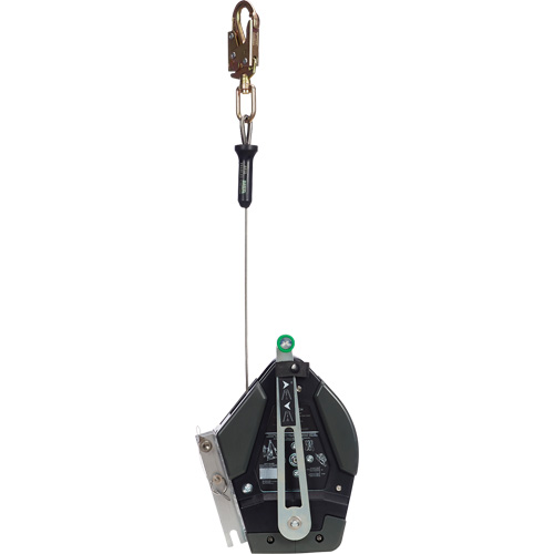 Treuil Workman de 65' PB Rental Co. Ltd.