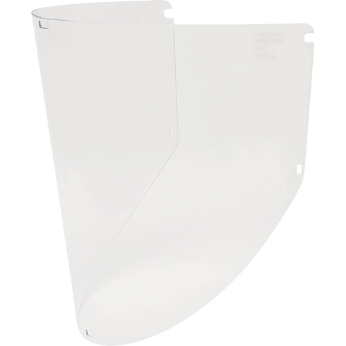 &eacute;cran facial de rechange de qualit&eacute; sup&eacute;rieure Maxview, Polycarbonate PB Rental Co. Ltd.