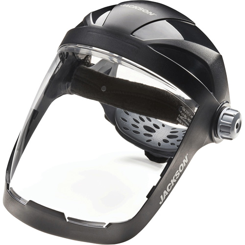 &eacute;cran facial multi-usage antibu&eacute;e Premium Quad 500 PB Rental Co. Ltd.