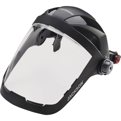 &eacute;cran facial multi-usage antibu&eacute;e Premium Quad 500 PB Rental Co. Ltd.