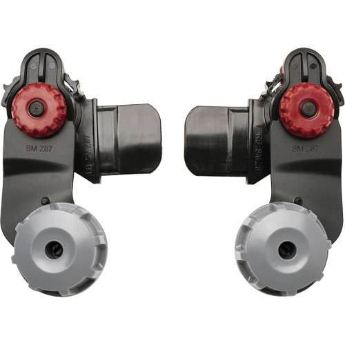 Boutons de rechange pour casque de soudage Quad 500 PB Rental Co. Ltd.