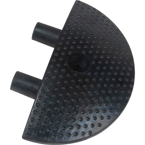 Speed Bump End Cap PB Rental Co. Ltd.