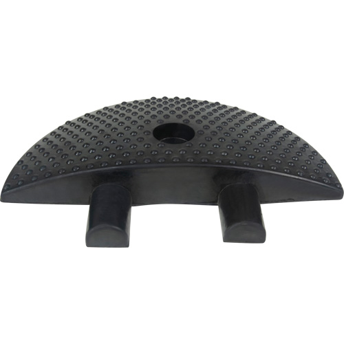 Speed Bump End Cap PB Rental Co. Ltd.