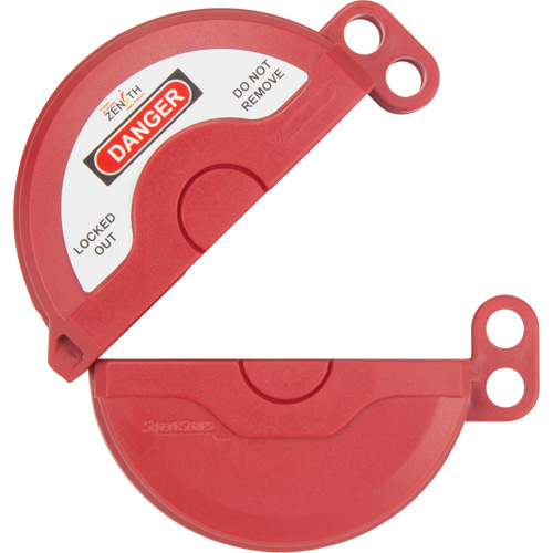 Dispositif de verrouillage pour soupape, Type Vanne PB Rental Co. Ltd.