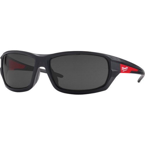 Performance Safety Glasses, Grey Lens, Anti-Fog/Anti-Scratch, ANSI Z87+/Meets/Exceeds CSA Z94.3 PB Rental Co. Ltd.