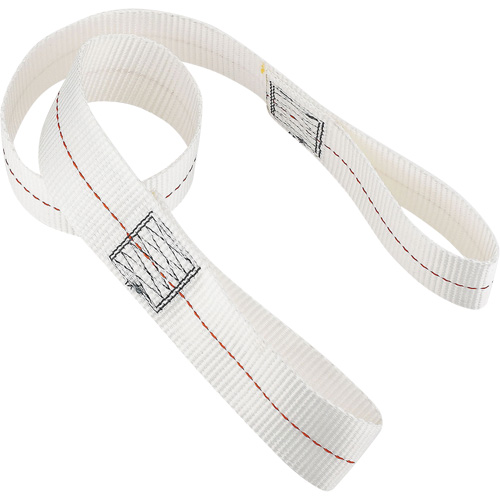 Dynamic Disposable Anchor Sling without Protective Sleeve, Sling, Temporary Use PB Rental Co. Ltd.