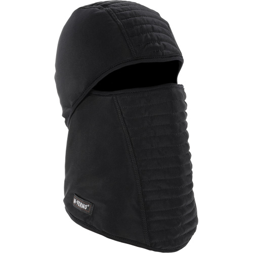 Passe-montagne isol&eacute; N-Ferno 6955, Molleton/Polyester/Spandex, Noir PB Rental Co. Ltd.