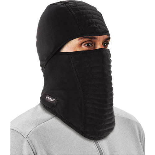 Passe-montagne isol&eacute; N-Ferno 6955, Molleton/Polyester/Spandex, Noir PB Rental Co. Ltd.