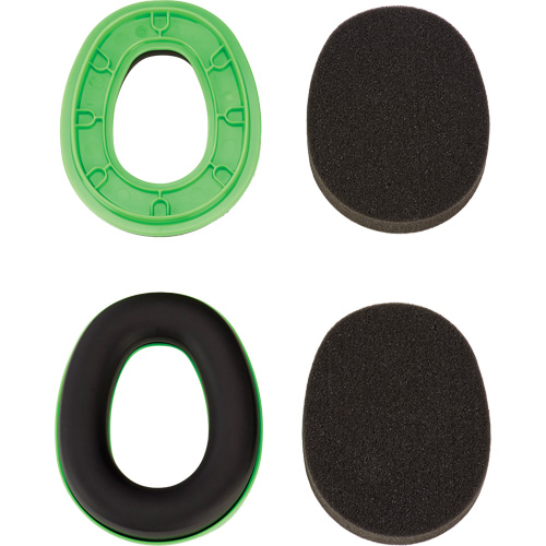 V-Guard Hygiene Kit - Low Attenuation PB Rental Co. Ltd.