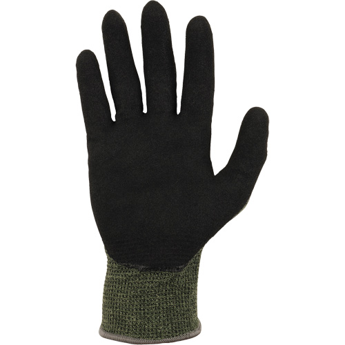 Proflex 7042 Cut-Resistant Gloves, Small, 18 Gauge, Nitrile Coated, ASTM ANSI Level A4/EN 388 Level D PB Rental Co. Ltd.