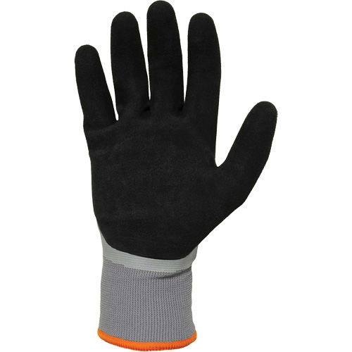 ProFlex 7501 Coated Waterproof Winter Work Gloves, Small, Nitrile/Latex Coating, 10/15 Gauge, Polyester Shell PB Rental Co. Ltd.
