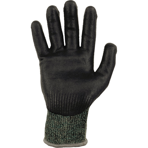 Gants enduit de nitrile r&eacute;sistant &agrave; la coupe ProFlex 7070, Petit, Calibre 13, Rev&ecirc;tement Nitrile, ASTM ANSI niveau A7/EN 388 niveau F PB Rental Co. Ltd.