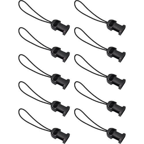 Squids 3133 Replacement Attachments for Barcode Scanner Lanyard PB Rental Co. Ltd.