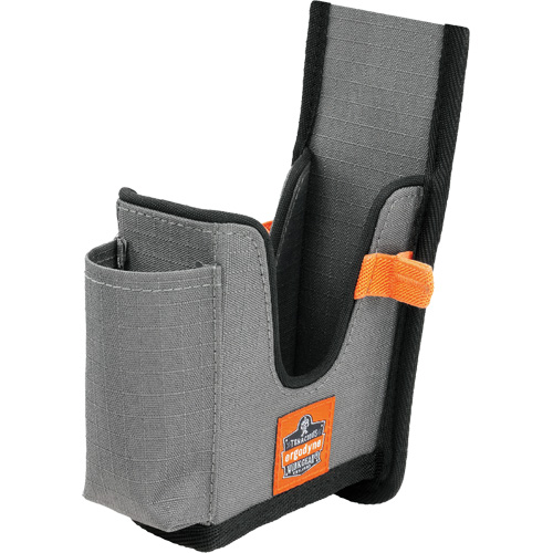 &eacute;tui pour scanneur de code barres Squids 5540 d'ordinateur portable &agrave; prise pistolet, avec boucle de ceinture PB Rental Co. Ltd.