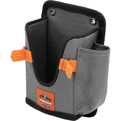 Squids 5543 Barcode Scanner Holder Mount for Gun Grip Mobile Computers with Fastener Straps PB Rental Co. Ltd.