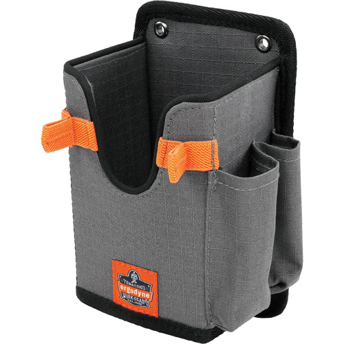 Support pour scanneur de code barres Squids 5543 d'ordinateur portable &agrave; prise pistolet, avec courroies d'ancrage PB Rental Co. Ltd.