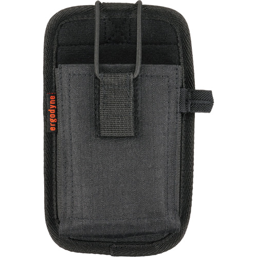 Squids 5544 Barcode Scanner Holster for Phone Size Mobile Computers with Belt Clip & Loops PB Rental Co. Ltd.