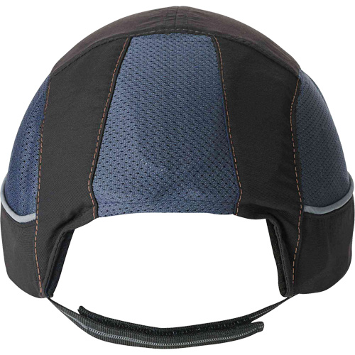 Casquette Skullerz 8950XL &agrave; bordure longue, Noir PB Rental Co. Ltd.