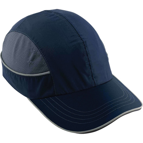Casquette Skullerz 8950XL &agrave; bordure longue, Bleu marin PB Rental Co. Ltd.