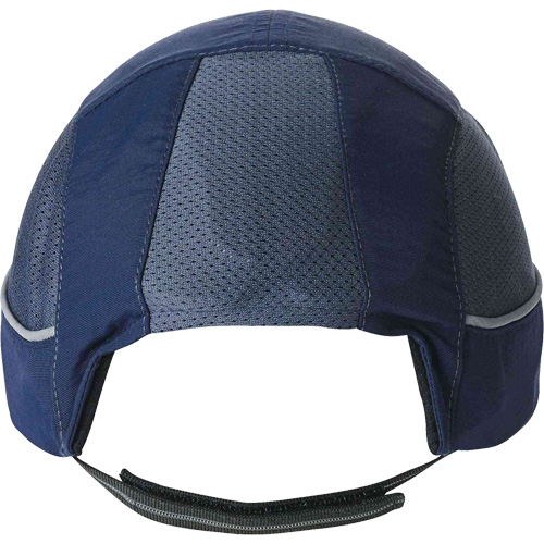 Casquette Skullerz 8950XL &agrave; bordure longue, Bleu marin PB Rental Co. Ltd.