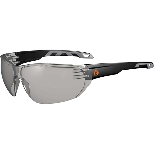 Skullerz VALI Frameless Safety Glasses, Indoor/Outdoor Lens, Anti-Fog/Anti-Scratch, ANSI Z87+/Meets/Exceeds CSA Z94.3 PB Rental Co. Ltd.