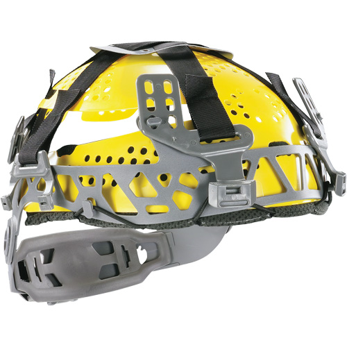 Suspension de rechange pour casque de s&eacute;curit&eacute; Skullerz 8988-MIPS PB Rental Co. Ltd.