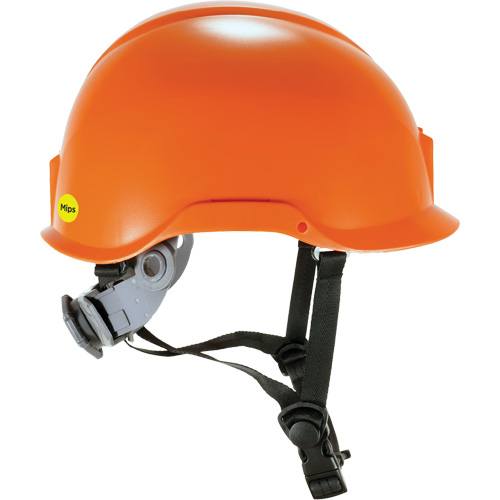 Casque de s&eacute;curit&eacute; Skullerz 8974-MIPS avec technologie Mips, R&eacute;pond aux normes CSA type 1, Suspension Rochet, Non ventil&eacute; PB Rental Co. Ltd.