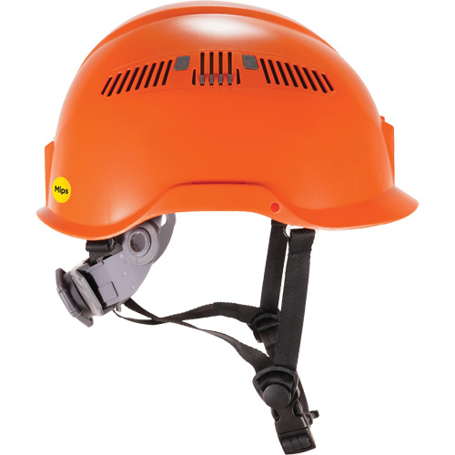 Casque de s&eacute;curit&eacute; Skullerz 8975-MIPS avec technologie Mips, R&eacute;pond aux normes CSA type 1, Suspension Rochet, Ventil&eacute; PB Rental Co. Ltd.