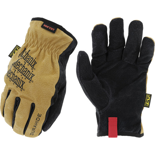 Driver's Work Gloves, 8, Synthetic Palm PB Rental Co. Ltd.