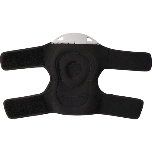 Genouill&egrave;res 700 Series Knee Pads, Style Boucles et crochets, Prot&egrave;ge-genoux Mousse, Tampons Mousse PB Rental Co. Ltd.