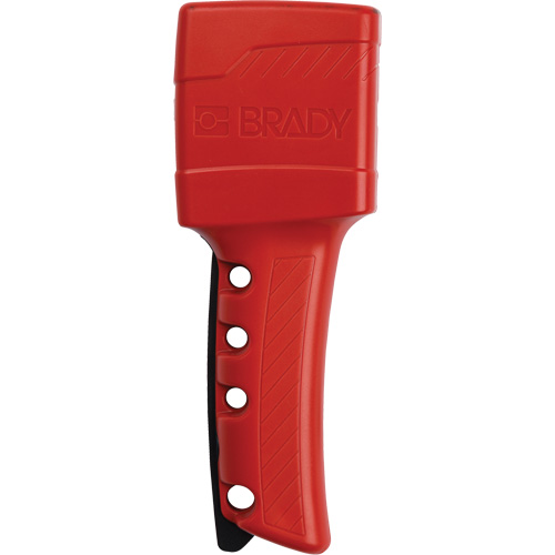 Verrou de c&acirc;ble tout usage sans c&acirc;ble PB Rental Co. Ltd.