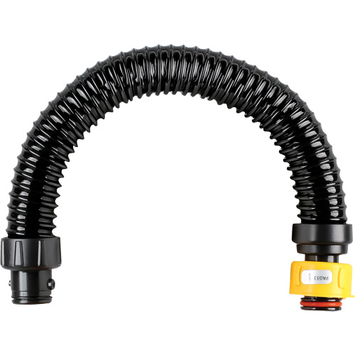 18" Straight Breathing Tube PB Rental Co. Ltd.