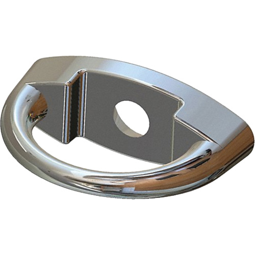 Anchorage Connector, D-Ring, Permanent Use PB Rental Co. Ltd.