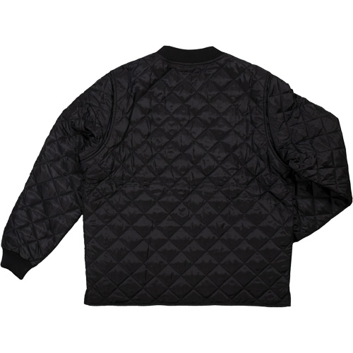Freezer Jacket, Men's, X-Small, Black PB Rental Co. Ltd.