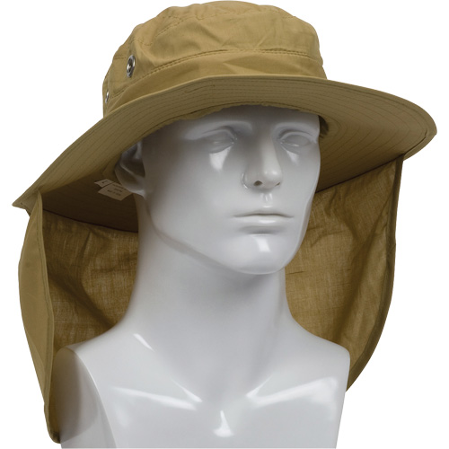 EZ-Cool&reg; Evaporative Cooling Ranger Hat, Khaki PB Rental Co. Ltd.