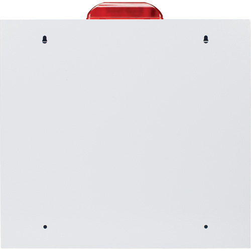 Standard Large AED Cabinet with Alarm & Strobe, Zoll AED Plus&reg;/Zoll AED 3/Cardio-Science/Physio-Control For, Non-Medical PB Rental Co. Ltd.