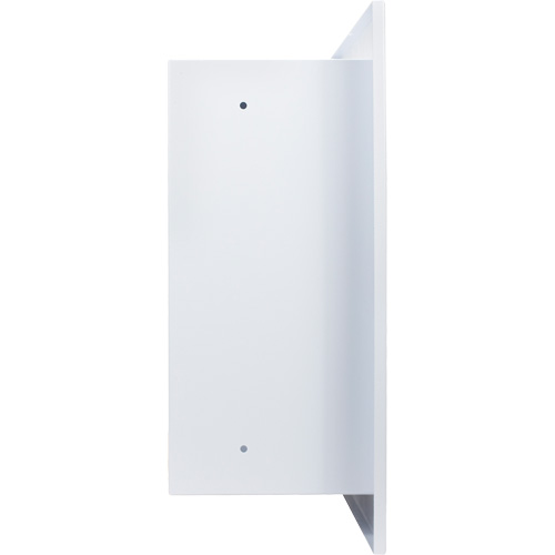 Fully Recessed Large Cabinet with Alarm, Zoll AED Plus&reg;/Zoll AED 3/Cardio-Science/Physio-Control For, Non-Medical PB Rental Co. Ltd.