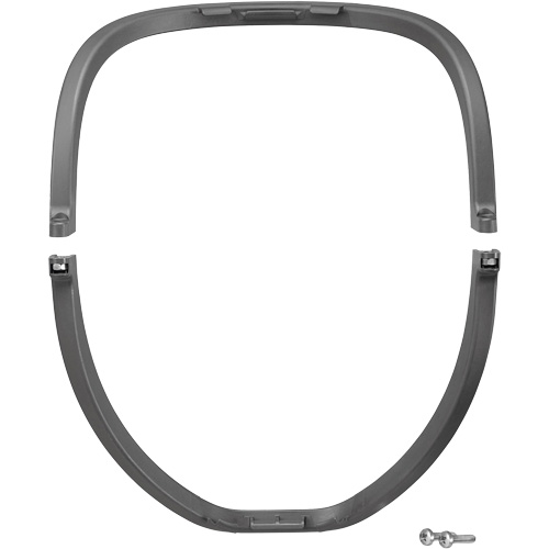 Ensemble-cadre pour lentilles Secure Click PB Rental Co. Ltd.